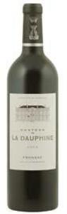 #08 La Dauphine Fronsac (Ginestet) 2008